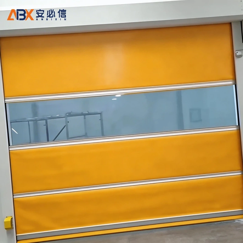 湘西土家族苗族PVC快速门