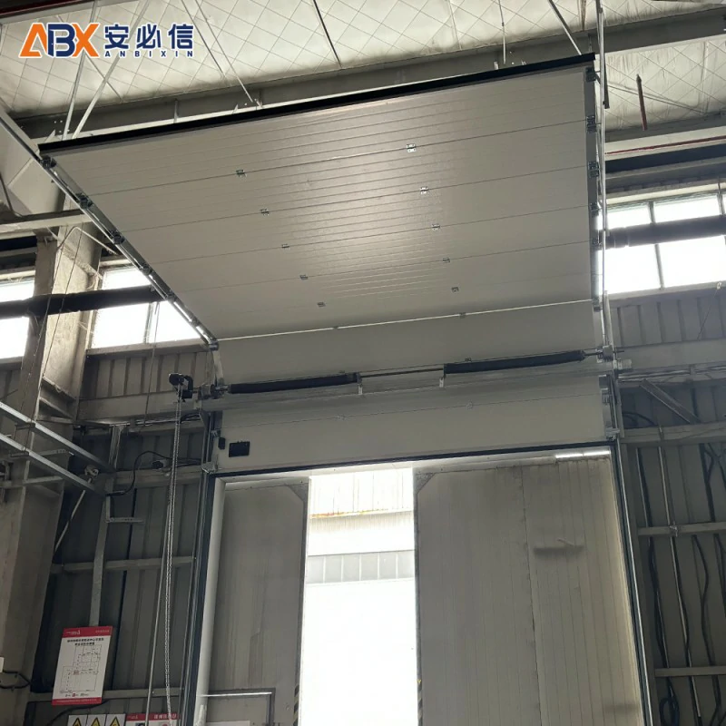 湘西土家族苗族高扬程滑升门
